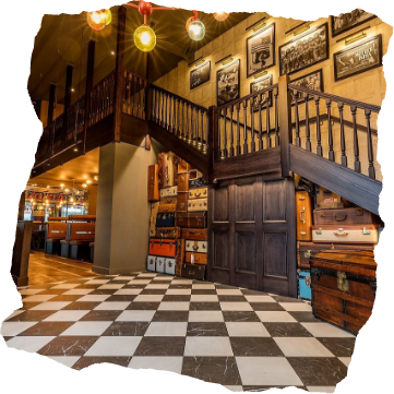 Restaurant MyLahore Manchester