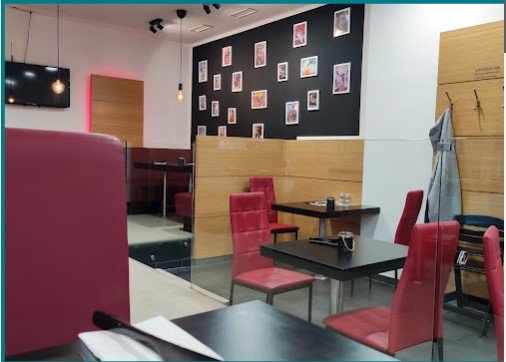 Restaurant Spice Club - Indisch