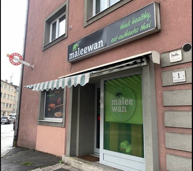maleewan thai imbiss